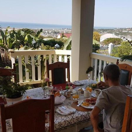 Villa Vista Cottage. Port Alfred Esterno foto