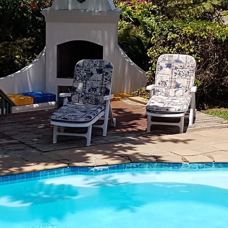 Villa Vista Cottage. Port Alfred Esterno foto