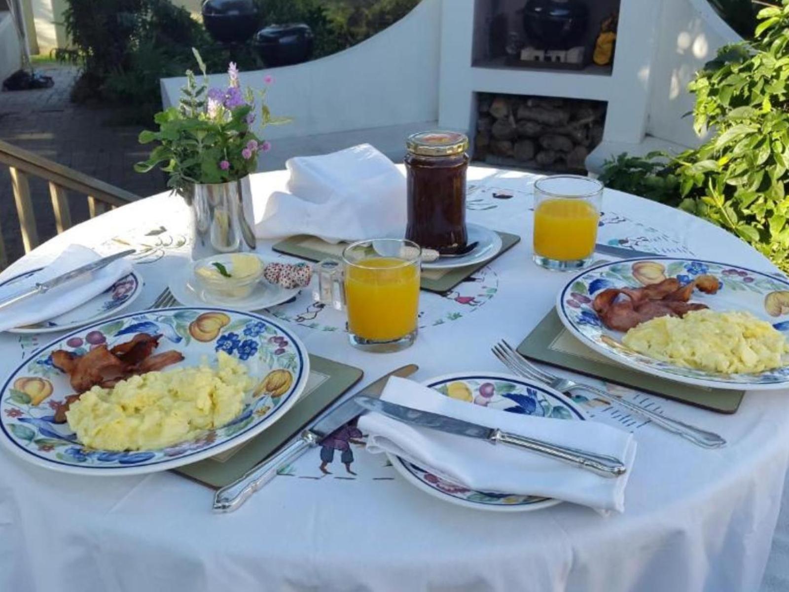 Villa Vista Cottage. Port Alfred Esterno foto