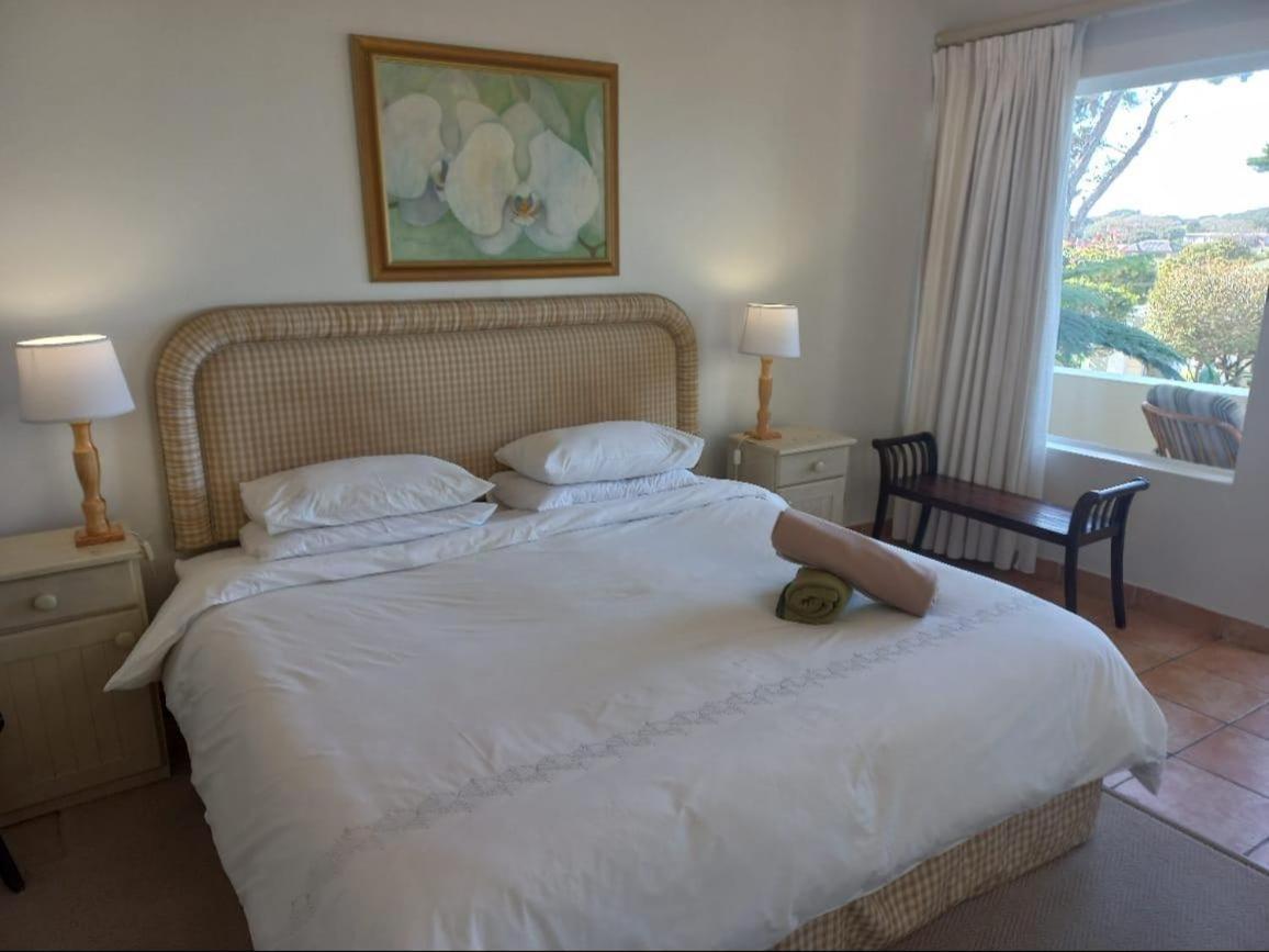 Villa Vista Cottage. Port Alfred Camera foto