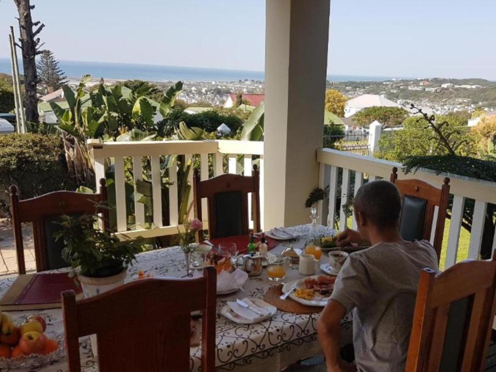 Villa Vista Cottage. Port Alfred Esterno foto