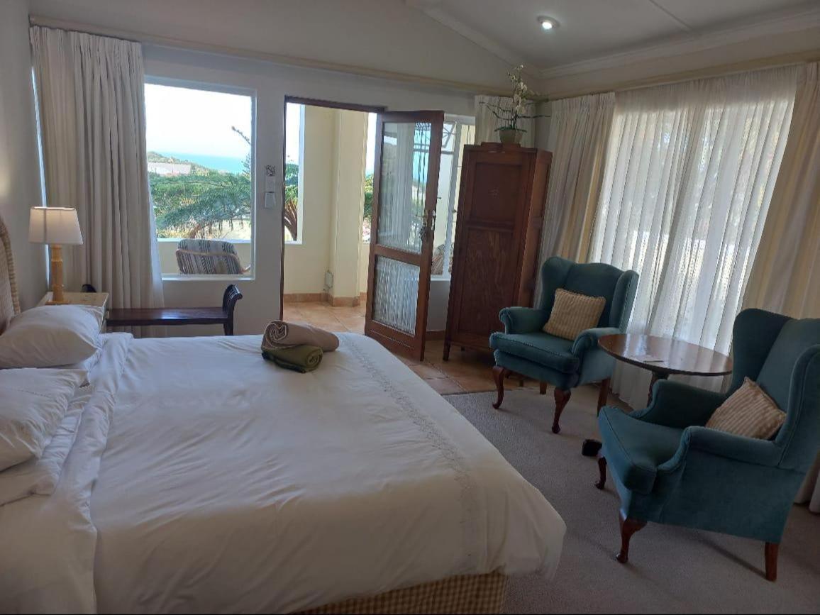 Villa Vista Cottage. Port Alfred Camera foto