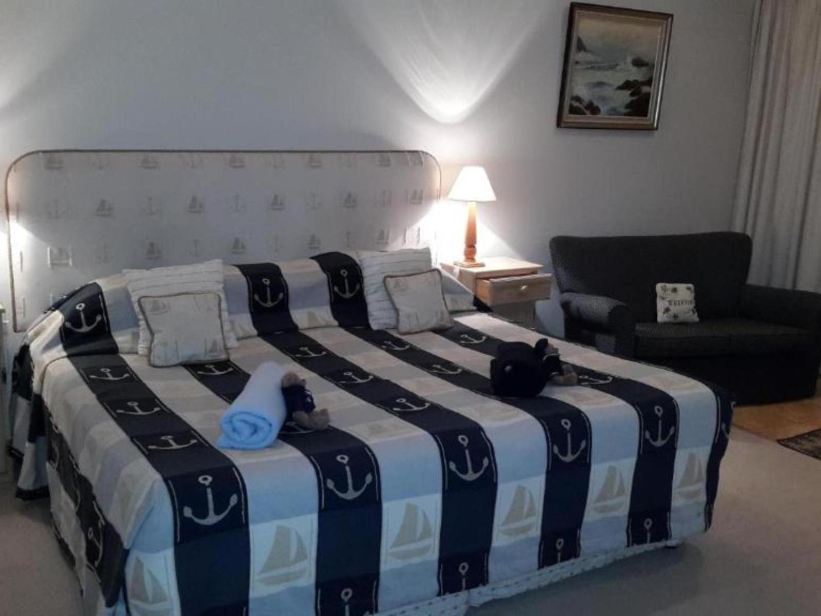 Villa Vista Cottage. Port Alfred Camera foto