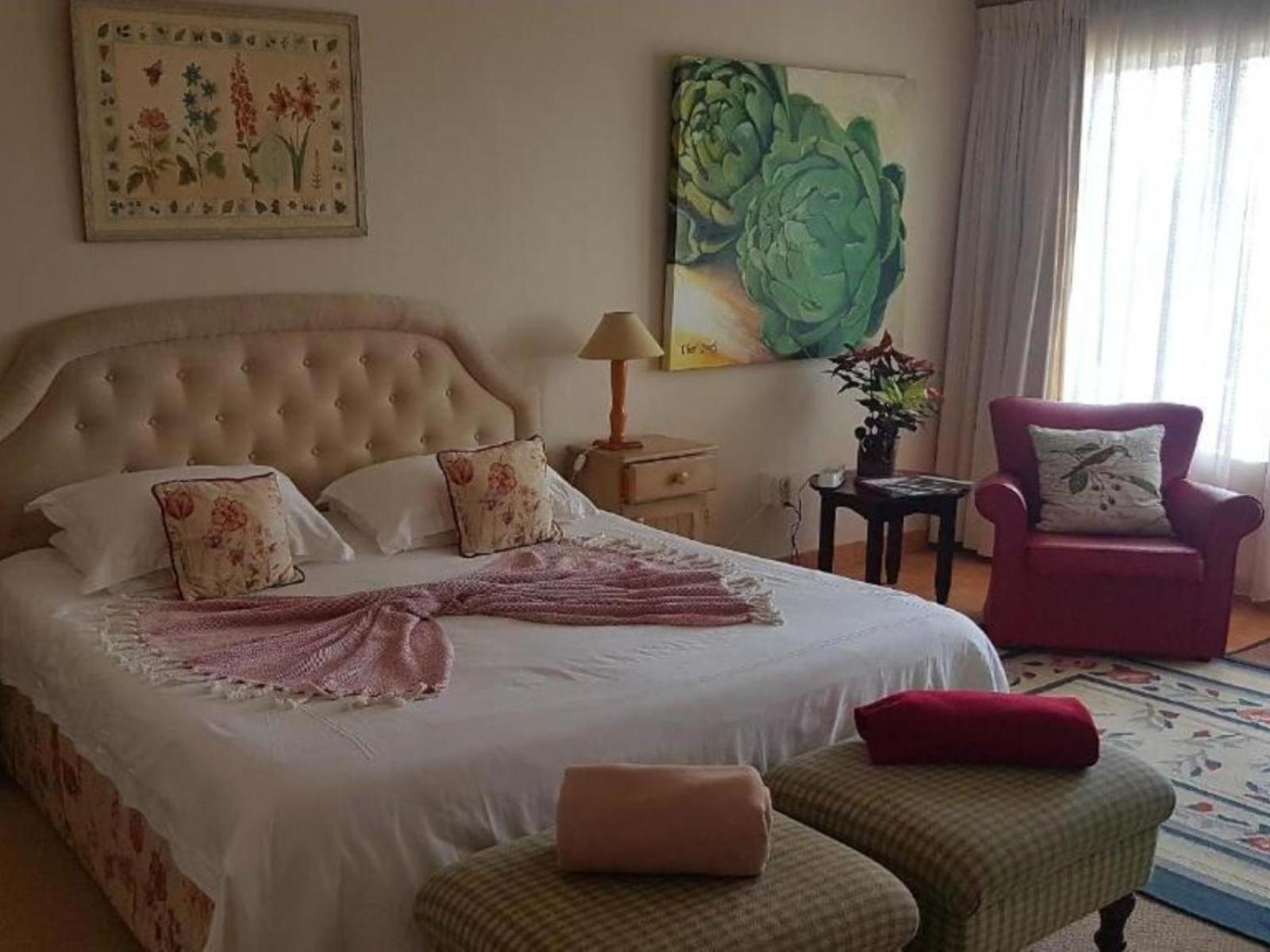 Villa Vista Cottage. Port Alfred Camera foto