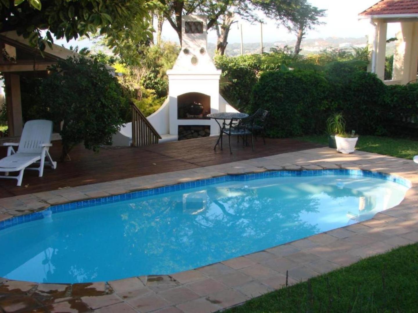 Villa Vista Cottage. Port Alfred Esterno foto