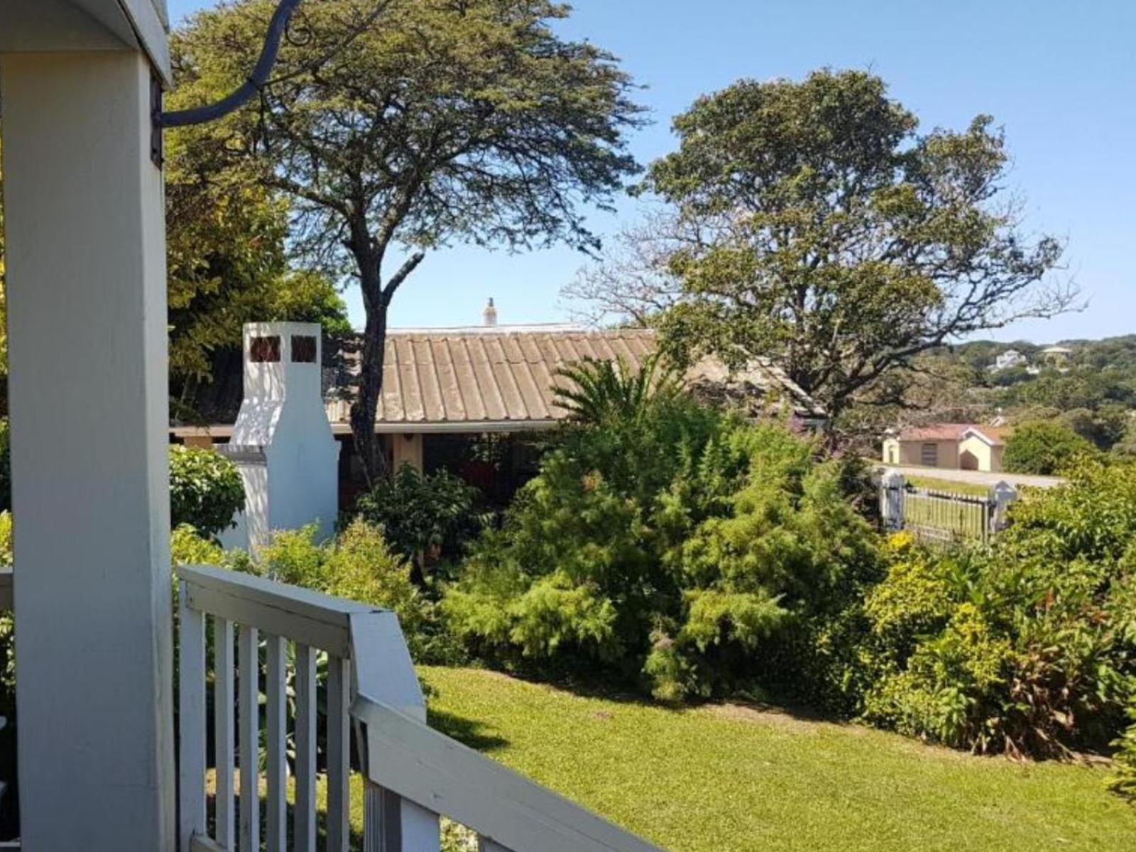 Villa Vista Cottage. Port Alfred Esterno foto