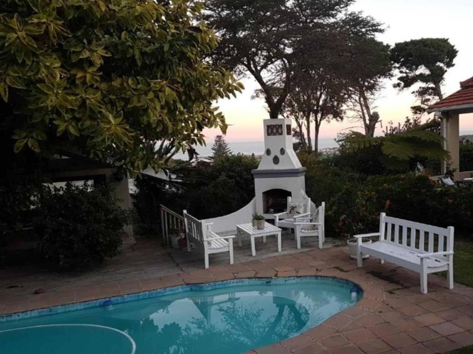 Villa Vista Cottage. Port Alfred Esterno foto