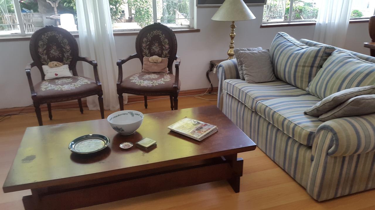 Villa Vista Cottage. Port Alfred Esterno foto