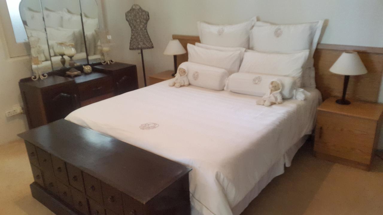 Villa Vista Cottage. Port Alfred Esterno foto