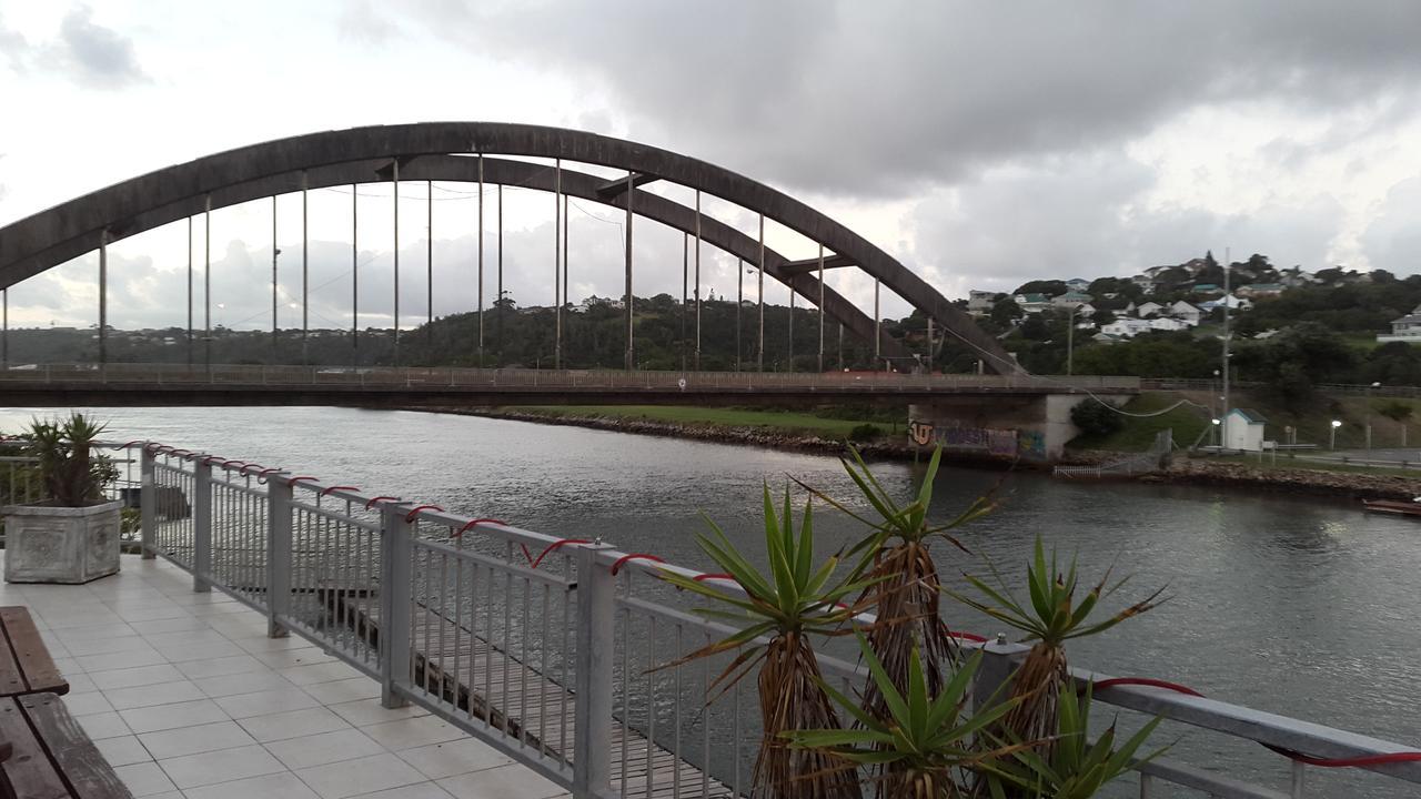 Villa Vista Cottage. Port Alfred Esterno foto